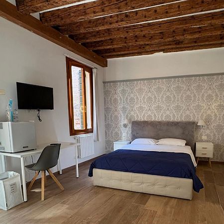 Ferienwohnung Casa Giardini Venedig Exterior foto