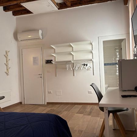 Ferienwohnung Casa Giardini Venedig Exterior foto