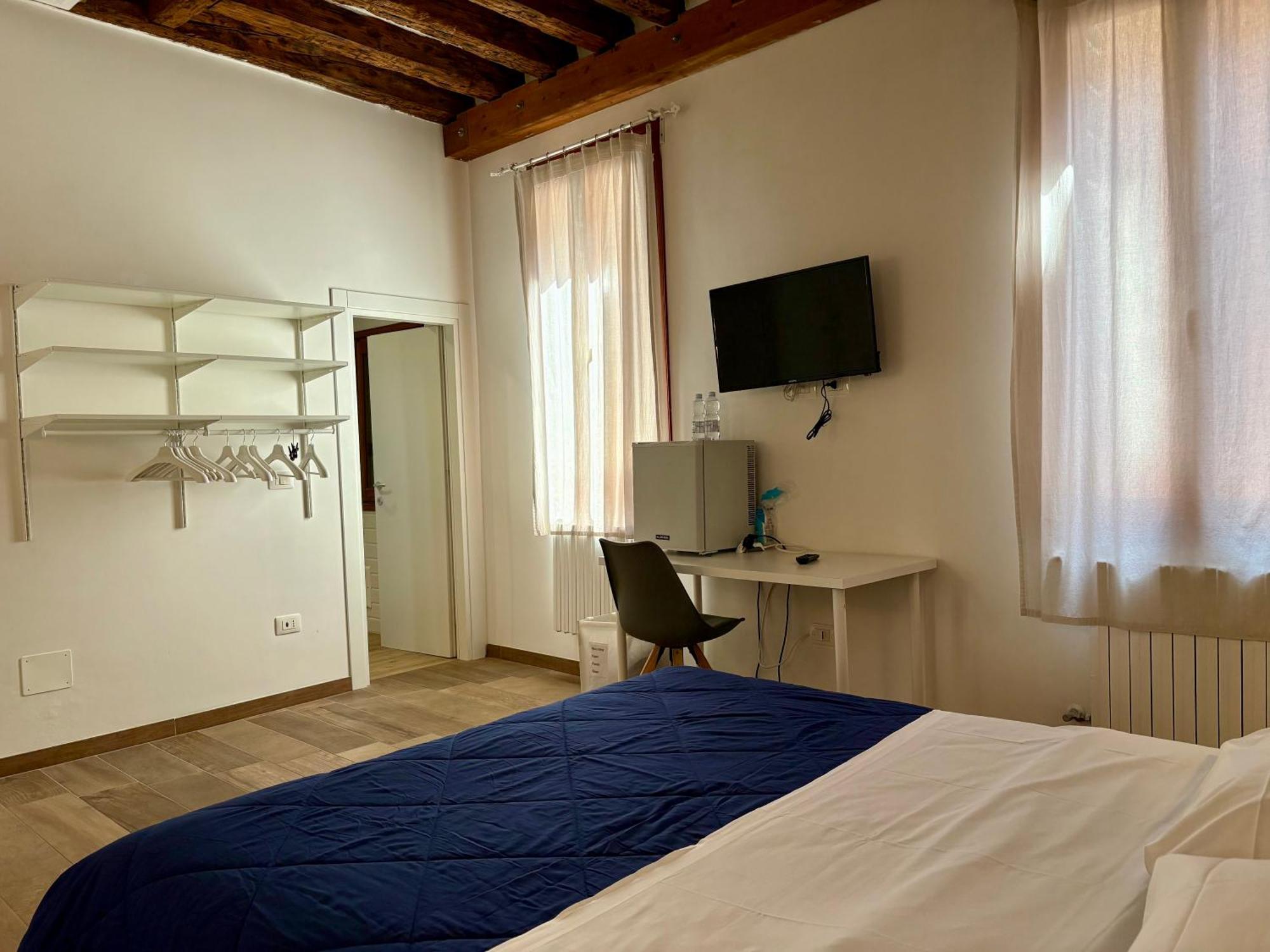 Ferienwohnung Casa Giardini Venedig Exterior foto
