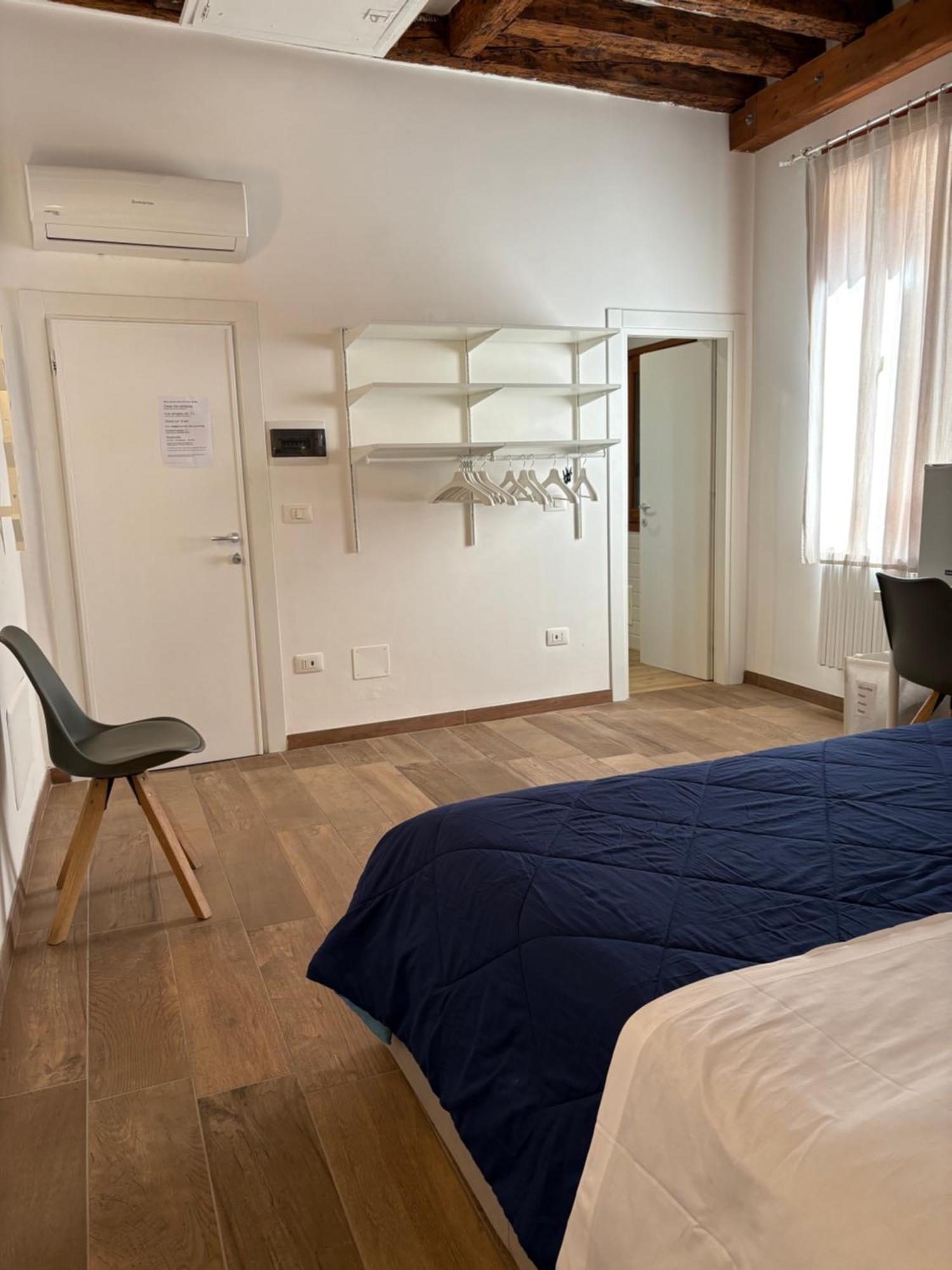 Ferienwohnung Casa Giardini Venedig Exterior foto